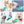 Load image into Gallery viewer, Eco-friendly Leakproof Puppy Pet Dispenser Bowl Water Bottle