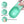 Load image into Gallery viewer, Eco-friendly Leakproof Puppy Pet Dispenser Bowl Water Bottle