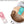 Load image into Gallery viewer, Eco-friendly Leakproof Puppy Pet Dispenser Bowl Water Bottle