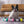 Load and play video in Gallery viewer, Dog Cat Enrichment Treat Food Dispensing Puzzle Interactive Ball Slow Feeder Brain stimulating Boredom Entertainment Puppy Tumble IQ Toys for Large Medium Small Dogs