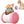 Load image into Gallery viewer, Dog Cat Enrichment Treat Food Dispensing Puzzle Interactive Ball Slow Feeder Brain stimulating Boredom Entertainment Puppy Tumble IQ Toys for Large Medium Small Dogs